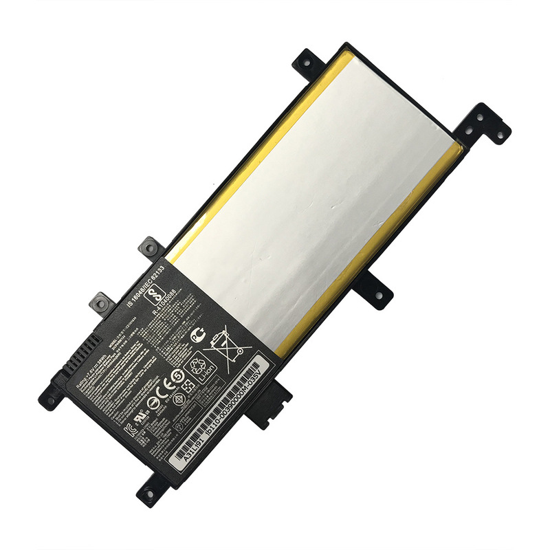 For ASUS FL8000U A580U/B X/R542U V587U C21N1634 laptop battery For ASUS FL8000U A580U/B X/R542U V587U C21N1634 laptop battery