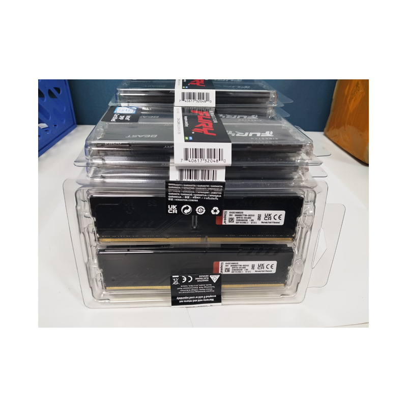 全新DDR4 3200MHz 6gbX2 台式机   套条台式游戏主机  288pin
