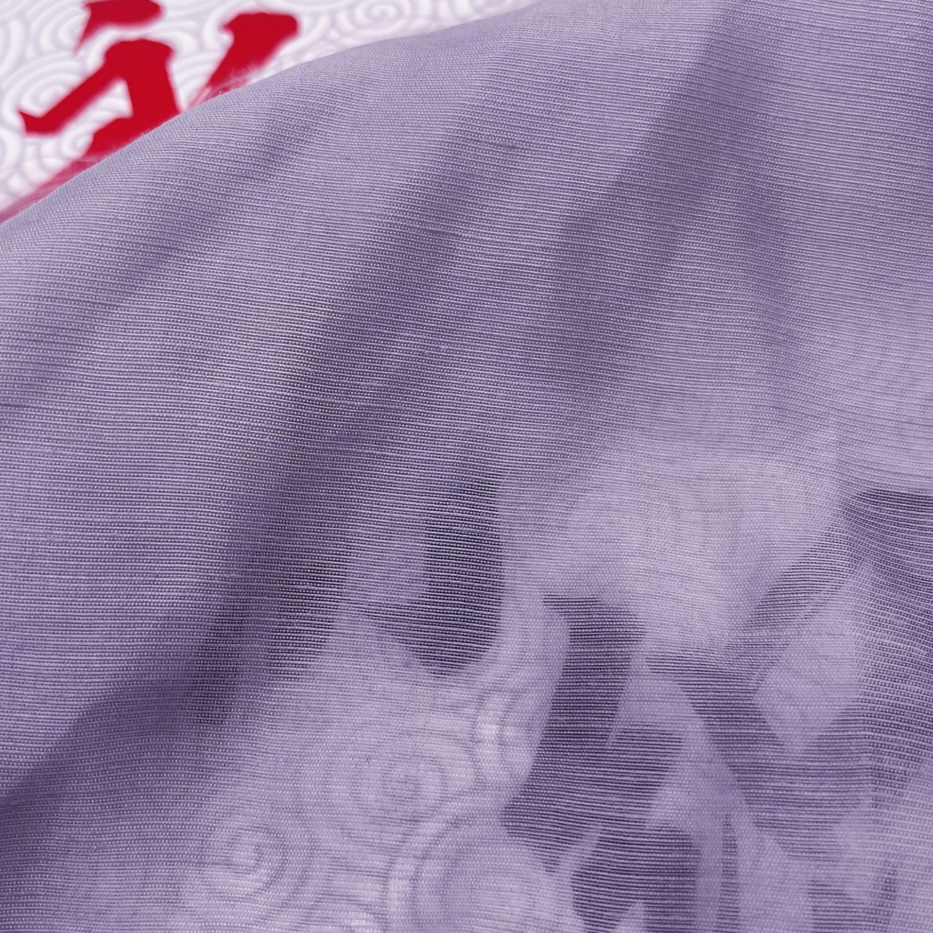 Tencel Linen Semi-Cotton Silk Linen Fabric, Skin-Friendly, Breathable, Comfortable, Long-Sleeve Shirt, Dress, Hanfu Fabric