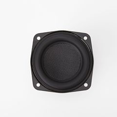 3インチbalance中低音ラッパ4欧20w 25芯スピーカーラッパ