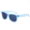 Blue frame