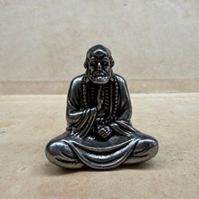 藏佛提铁达摩佛像摆件居家玄关办公室书房摆件礼品