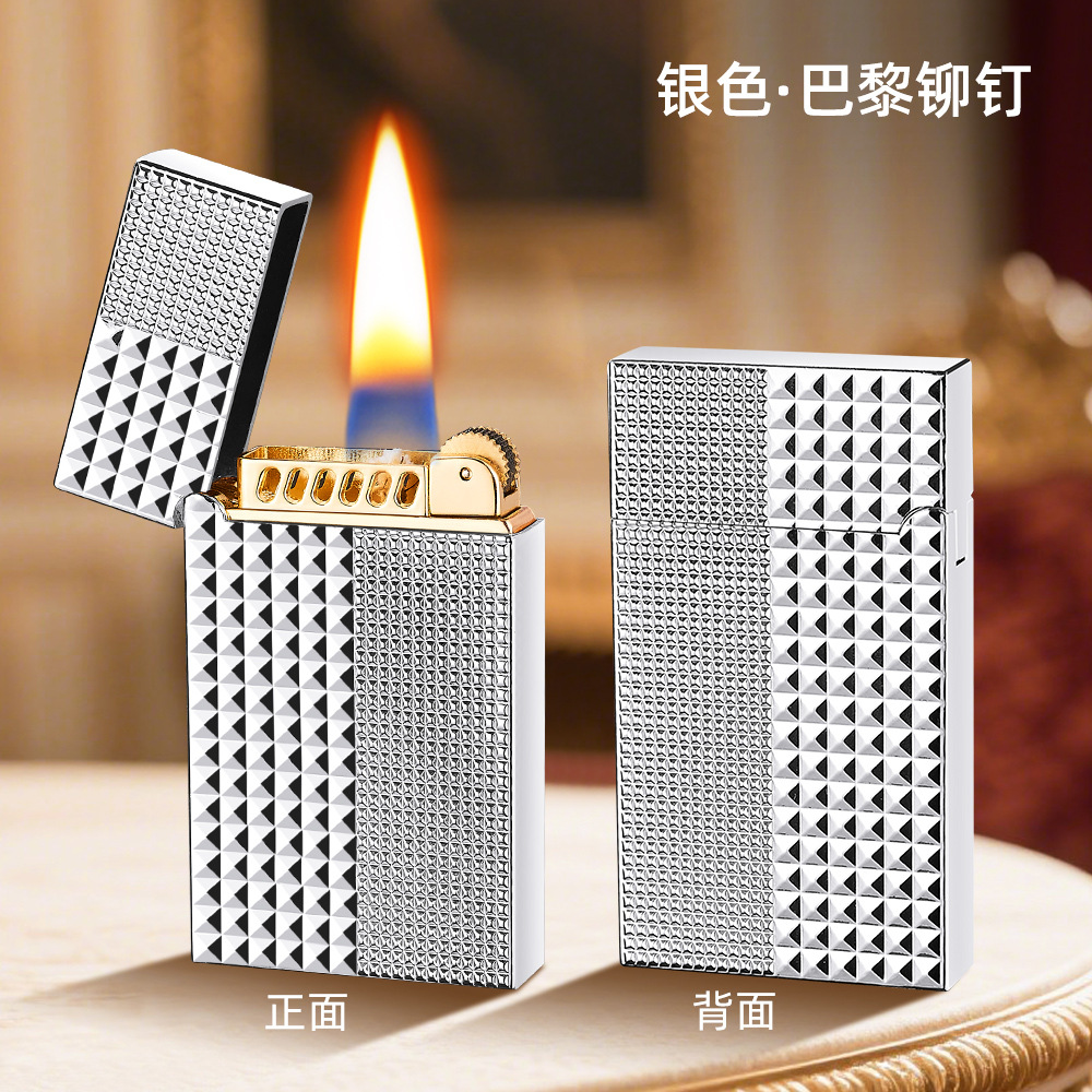 8829 실버 파리 네일