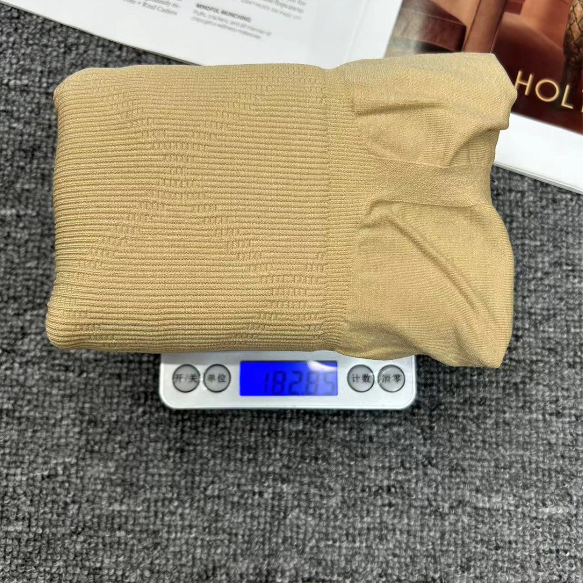 Pantalones abdominales de cintura alta de alta calidad sin costura damas postparto para elevar las caderas abdominales pantalones de belleza de cuerpo pantalones de corte al por mayor