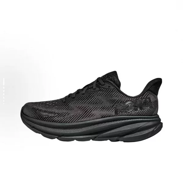 Cross-Border Export Clifton 9Th Generation Soft-Soled Outdoor Leisure Shock-Absorbing Men's and Women's Sports Shoes Breathable Mesh Running Shoes