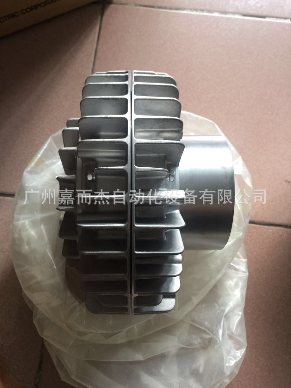 原装正品三凌磁粉ZA-1.2A1离合器电磁离合器制动器