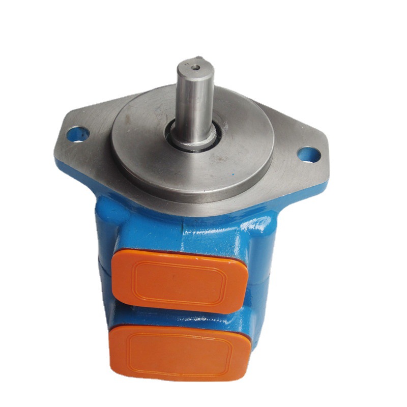 EATON VICKERS����ʿϵ��ҶƬ��35V-38A 3 30A 2��ѹ˫����