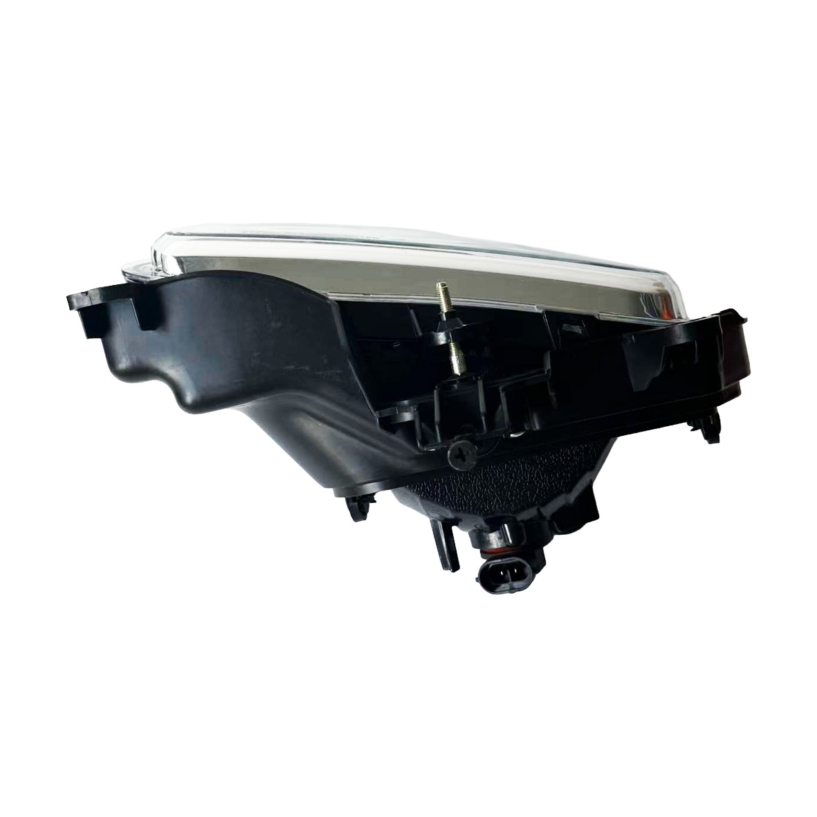 Suitable for modern Porter H100/PORTER 13 trucks; original factory-style anti-fog lights, direct-fit accessories