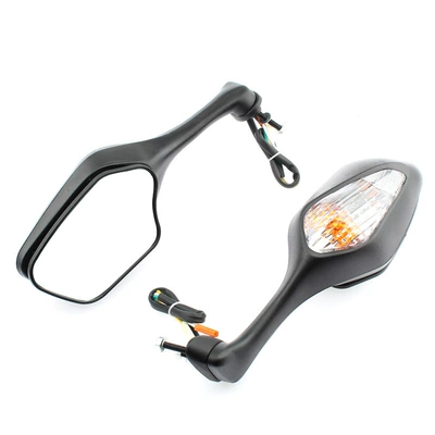 Motorcycle Rearview Mirror – Motorcycle rearview mirror
