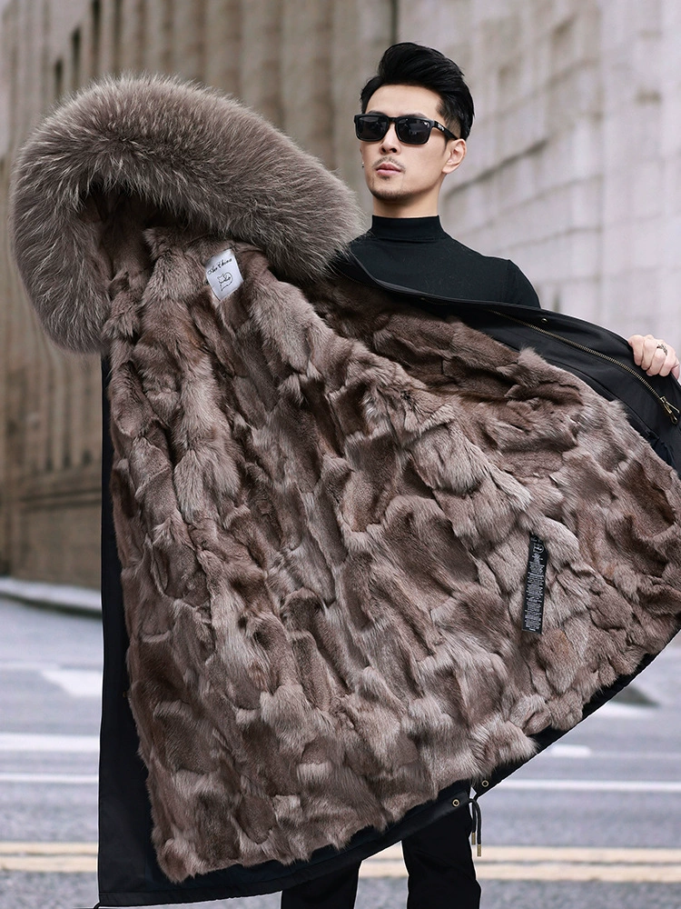 Winter jacket, removable lightweight liner, 2025 years