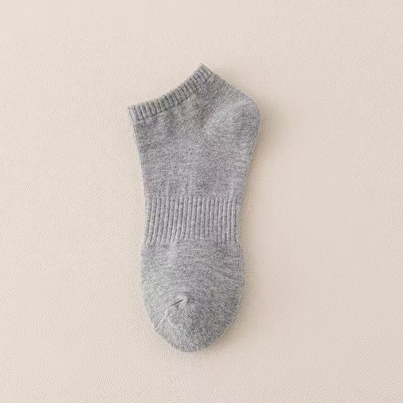 [waist short tube] gray