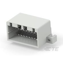TE/̩��ԭ�b�������B����316993-6�g��2.5mm��ɫ20pin����Ӳ��
