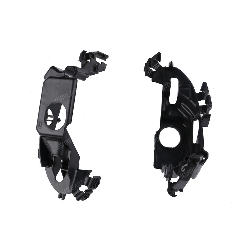 雾灯装饰条雾灯支架雾灯框饰板灯罩适用于奔驰ML350ML500ML320