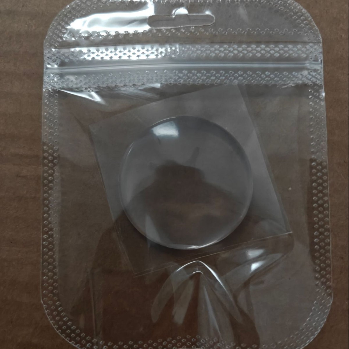 Nuevo adhesivo de silicona transparente y grueso para puerta de refrigerador, amortiguador de puerta de silicona, cojín anticolisión.