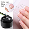 Jewelry, metal nail decoration, accessory for nails, wholesale