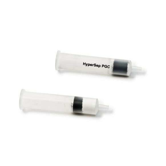 Thermo赛默飞 HyperSep Hypercarb SPE固相萃取小柱柱芯60106-301