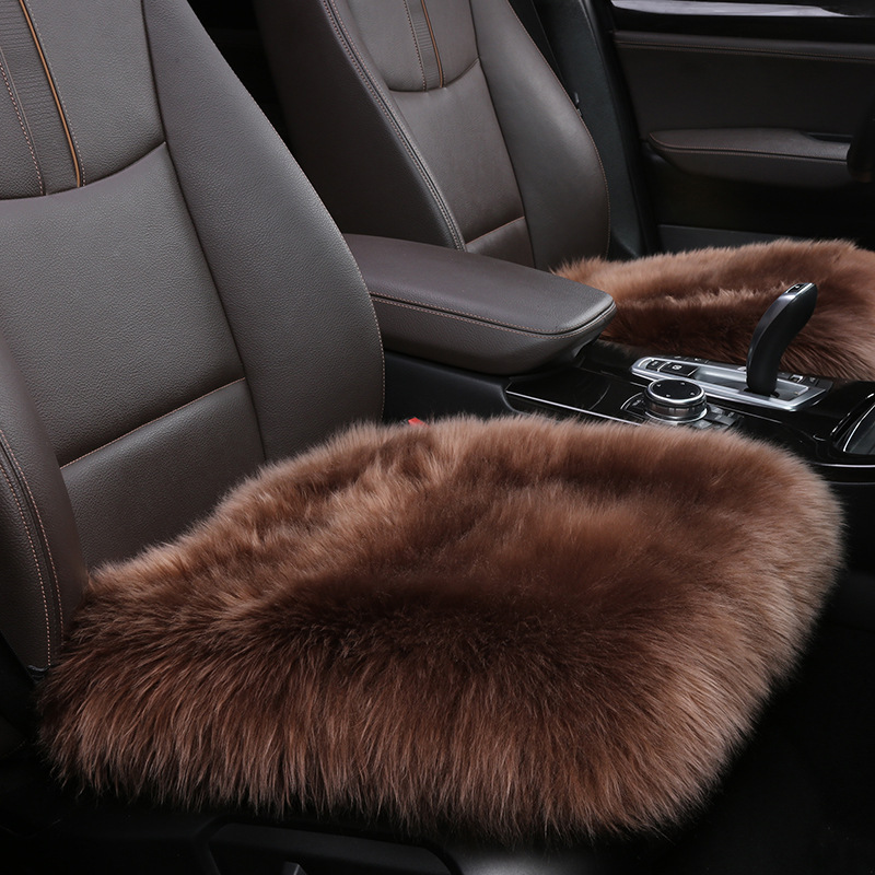 Saddle brown