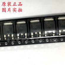 ȫԭb FDD4141 Pϵ 50A 40V NƬTO252 MOS܈Ч