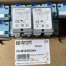 C5-M10 RF5610 DC24V ȫ��ԭ�b�˿�RELECO�^��� 4�_ 24VDC S5-M