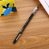 Cartoon high quality erasable gel pen for elementary school students, wholesale