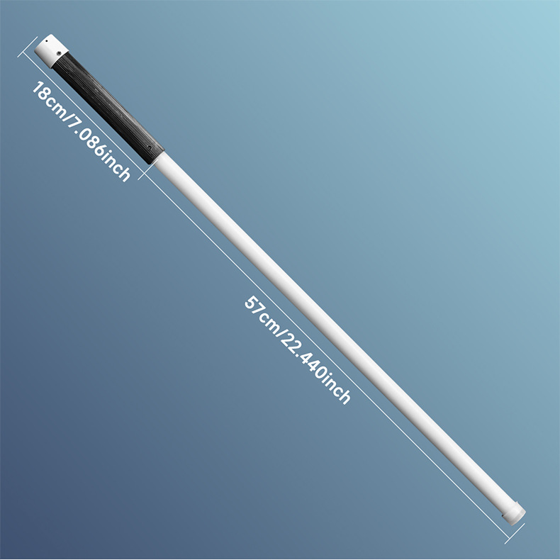 New cross-border flexible work light, silicone portable lighting repair lamp, LED lighting lamp, multi-purpose lighting lamp