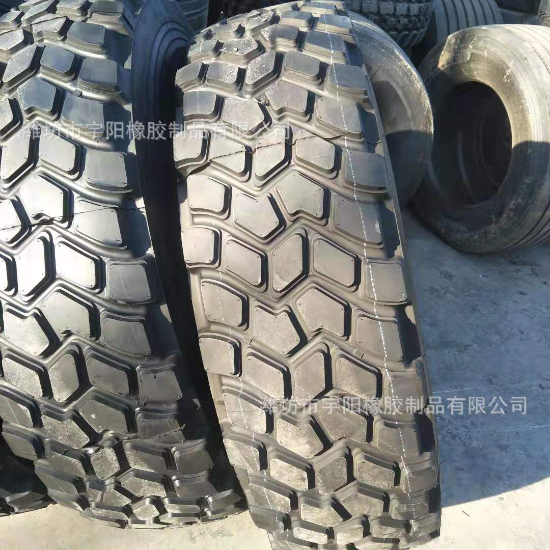 13.00R20 载重卡车 越野车轮胎 钢丝子午线