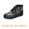 Jihua Training-High Gang-Woodland