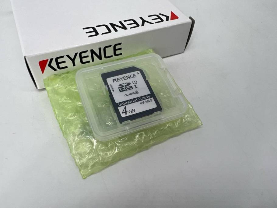 KEYENCE基恩士全新原装KV-M16G可编程控制器现货当天可发议价