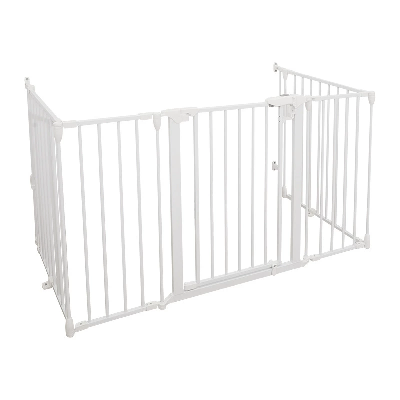 Fence for home use