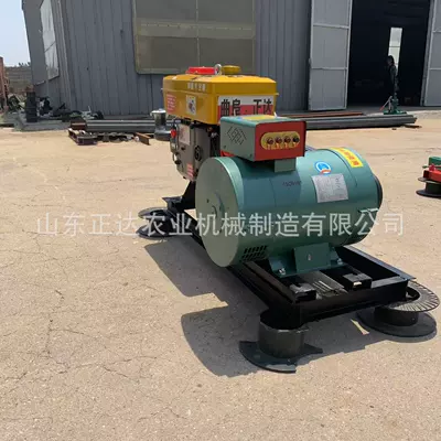 for Trucks, Mobile – Avtomobil generatorları