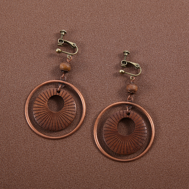 Gumi ear clip style 5