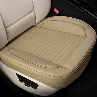 Seat cushion, seat cover by Non-Slip and Wear-Resistant Car Seat - warm-rice