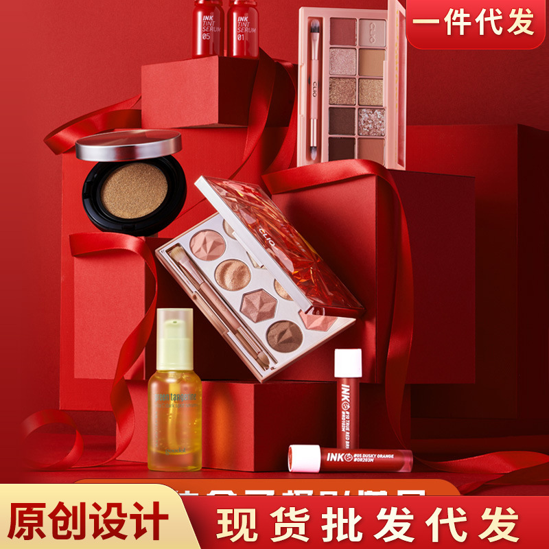 Box Geometry Photography Props Decoration Products Still Life Cosmetics Food Food Photography Booth Commercial Photography