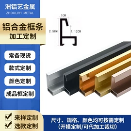 相框、画框;其他装饰框架;镜框