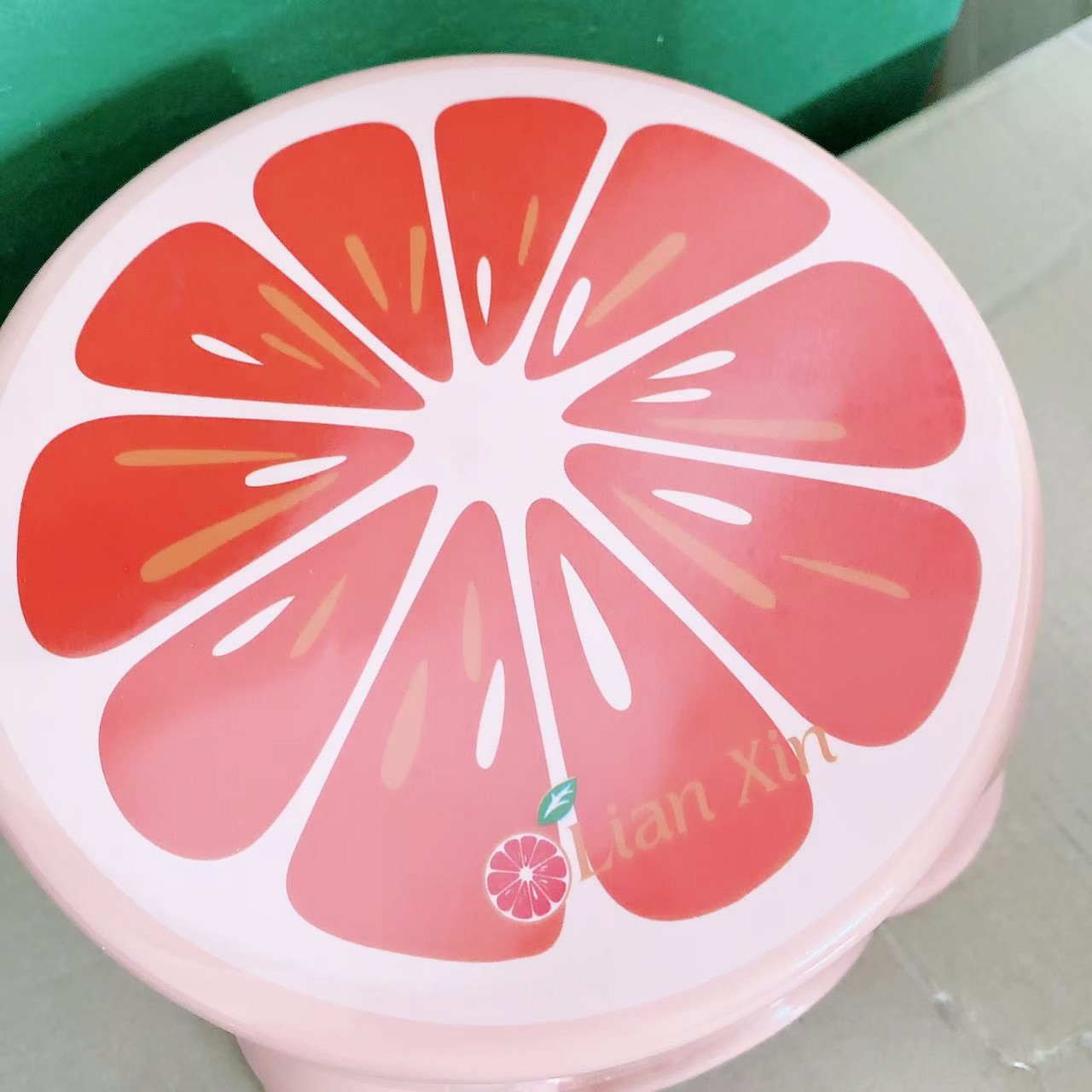 Al por mayor engrosada de plástico taburete de fruta taburete para niños creativo de dibujos animados adulto lavado de pies zapatos cambiando taburete bajo Banco móvil image 4