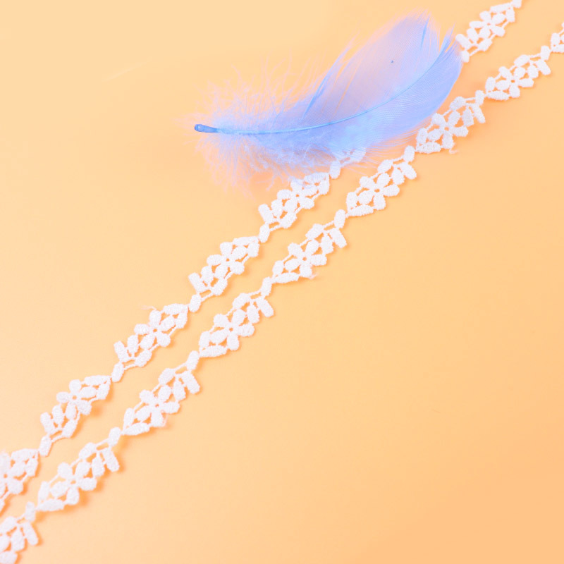 窄边白色水溶条码-LSX117