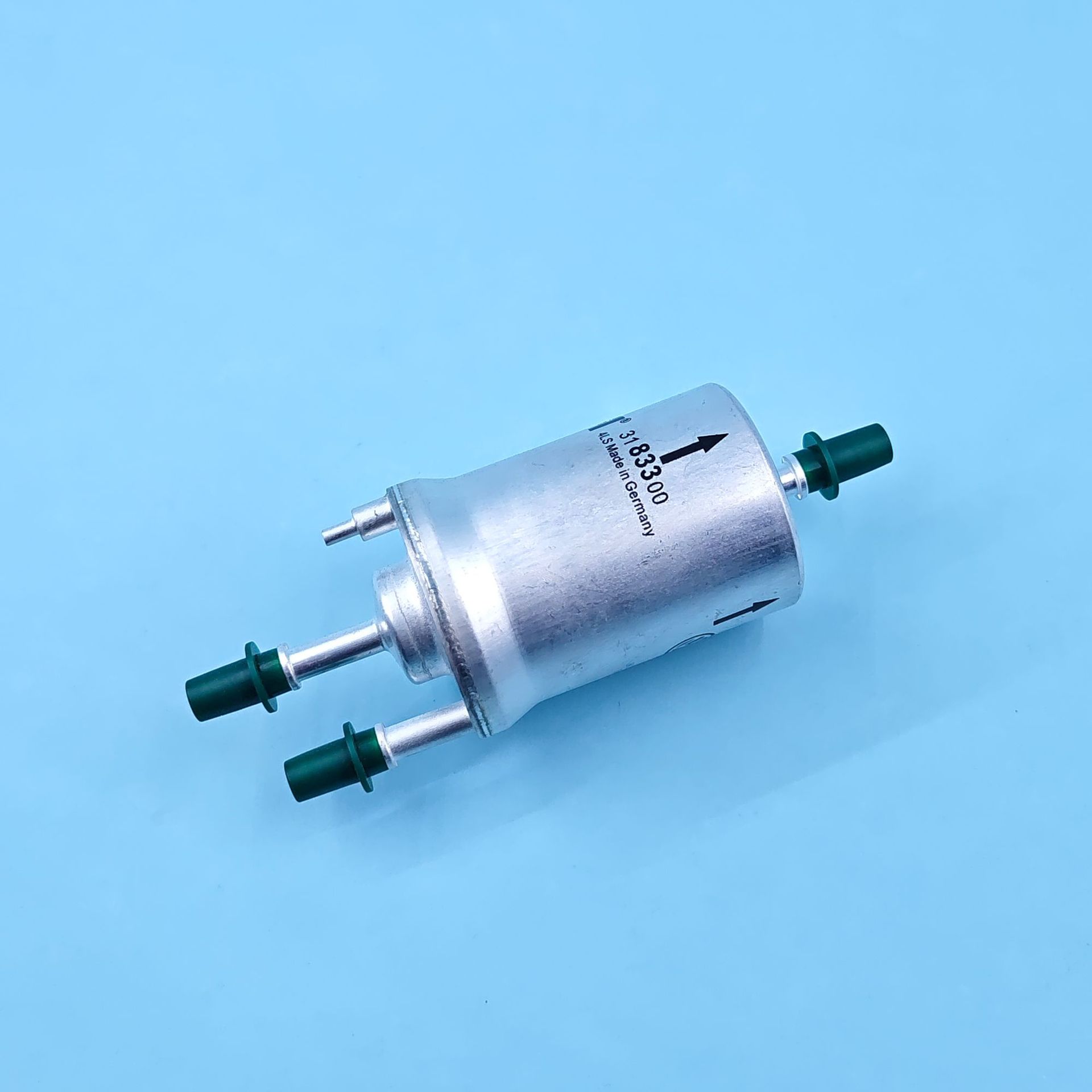 Suitable for Sagitar Octavia Polo Golf 6 Touran Bora Gasoline Filter Grids Cleaner 6Q0201051J