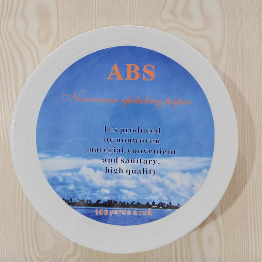 硬質糸くずの出ないマニキュアリムーバーコットン、糸くずの出ないマニキュアタオル、マニキュアコットン、マニキュアクリーニングコットン 1000枚