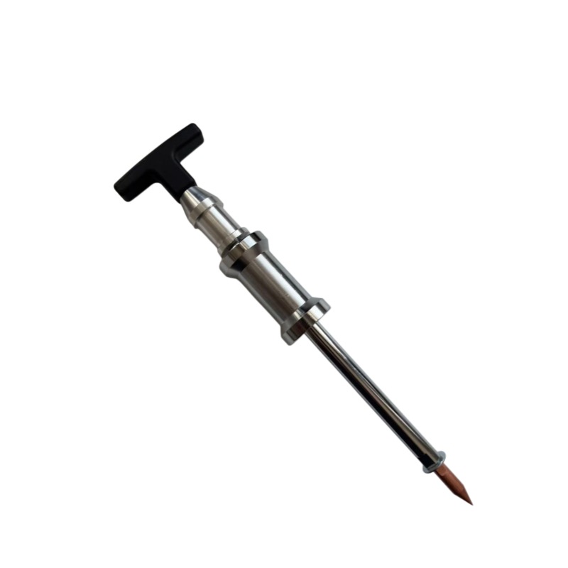 Automotive sheet metal puller, spot welding fine repair quick repair puller tool, dent restoration spot welding direct pull tool