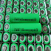 Lithium battery, P18650, 7v, high power, 30A, wholesale