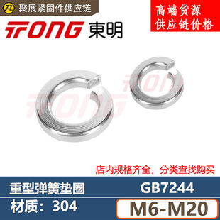 |GB7244͏ɉ|Ȧ304P͏|M6M8M10M12M14M16M20