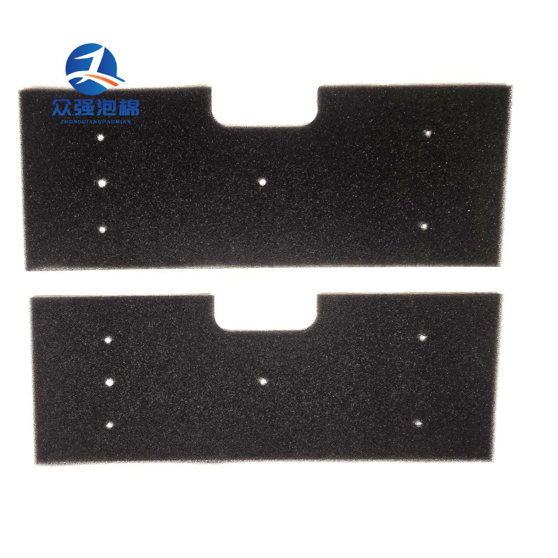 WH01X35719替换过滤棉 适用GE洗衣烘干机PFQ97HSPV0DS过滤器海绵