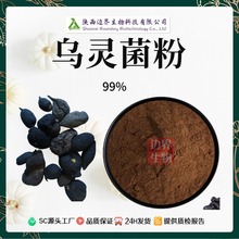 乌灵菌粉99% 乌灵参提取物 边界供应 乌灵菌萃取粉 1KG起订 包邮