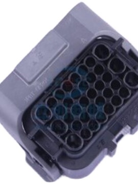 原装 TE 1743059-2 汽车连接器 护套 接插件 询价为准-阿里巴巴