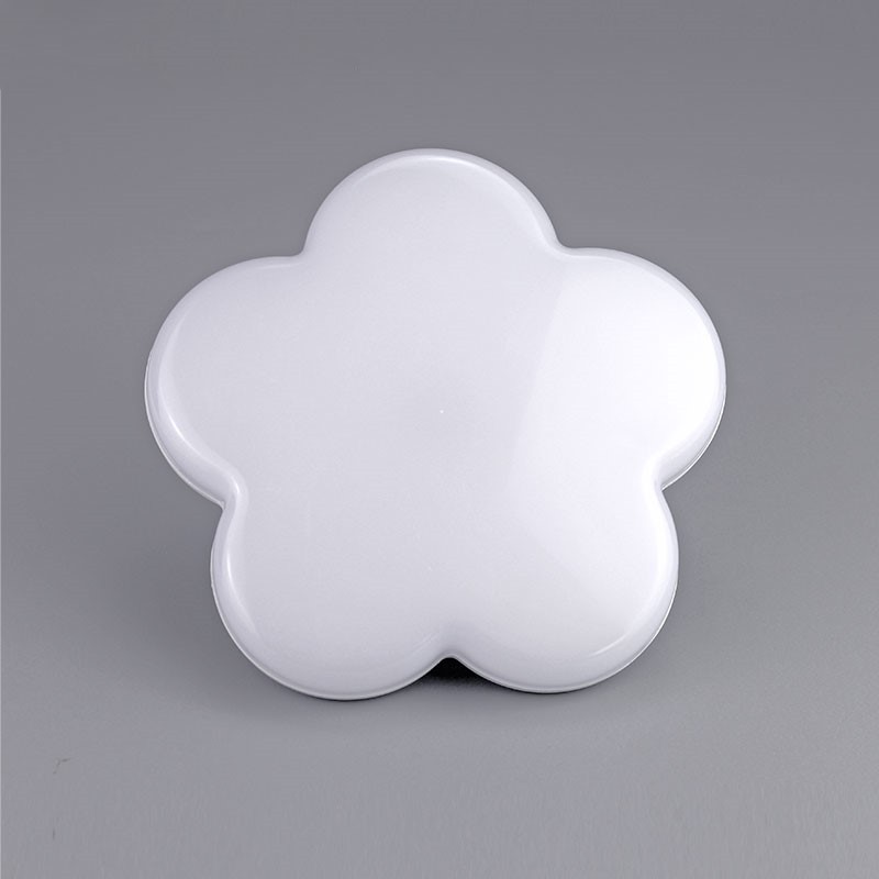 Lámpara LED con forma de flor de ciruelo, lámpara de techo para restaurante, interior del hogar, lámpara colgante, bombilla LED, lámpara de decoración del hogar