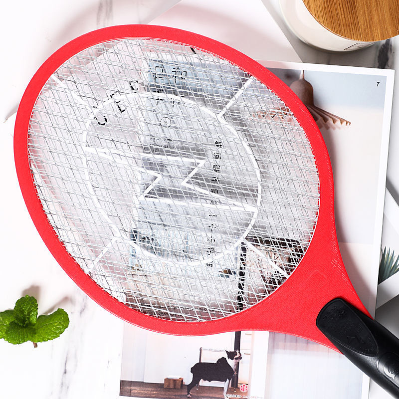 Fabricantes clásicos del relámpago al por mayor caseros poderosos mosquitos eléctricos caseros recargables mosquitos