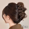 2# coffee color (11cm)
