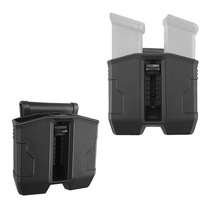 PG-9pϻmGlock  PG-9 Double Magazine Pouch