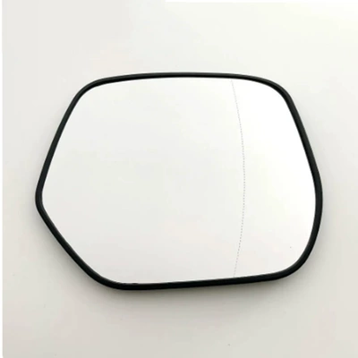 Replacement, Car mirror