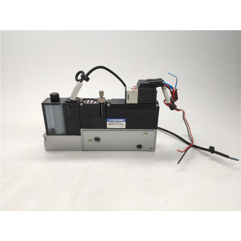 KOGANEI/小金井真空发生器 MED10-E2-E-PSL